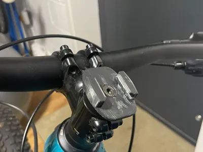 GoPro Bike Mount