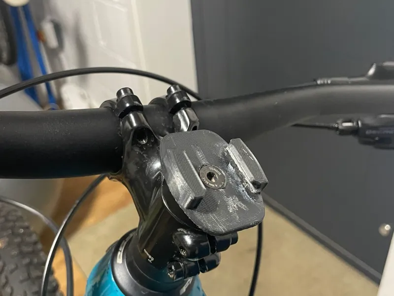 GoPro Bike Mount