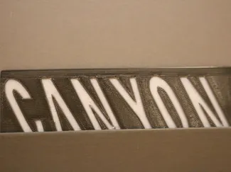 Canyon Logo
