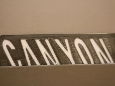 Canyon Logo