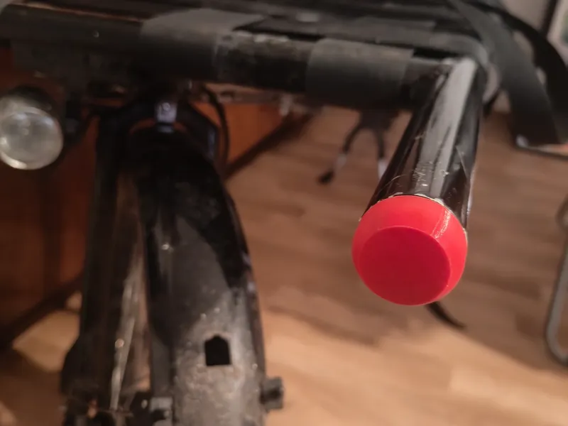 Omnium Cargo plug