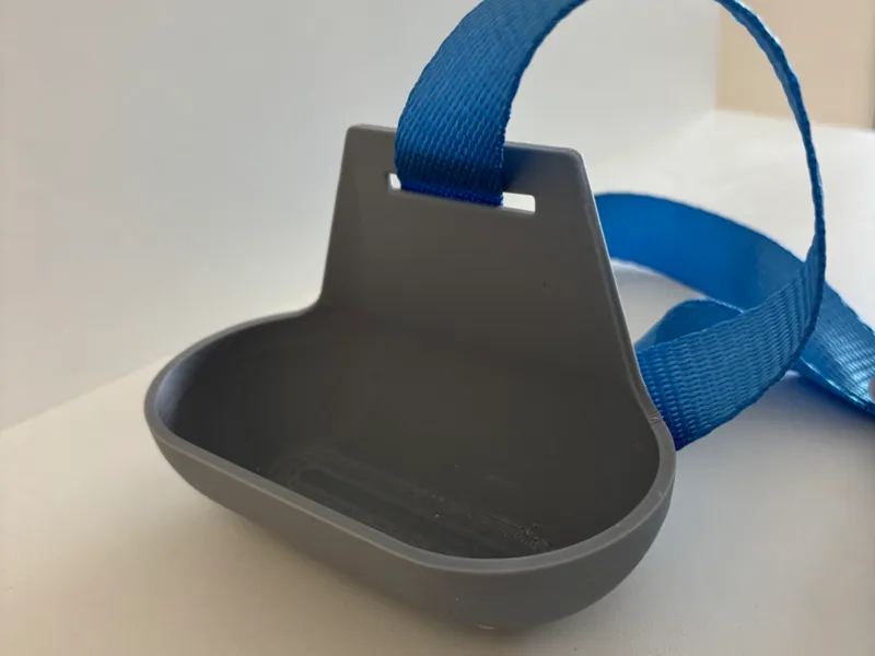 support pour planex LHS 2