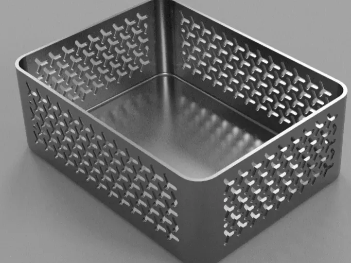 Storage Container 