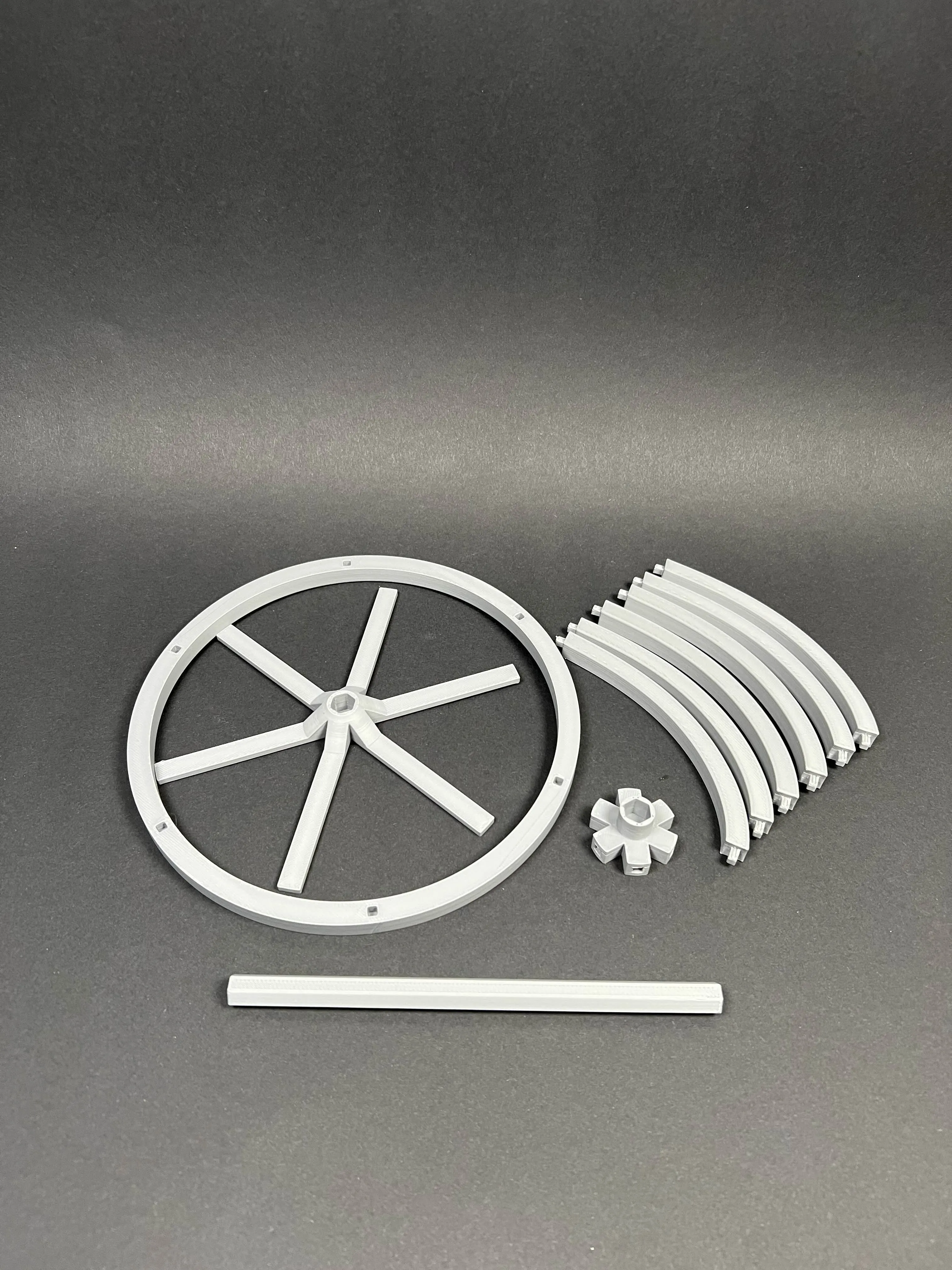 Hat holder - Free 3D Print Model - MakerWorld