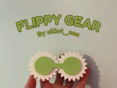 Flippy Gear