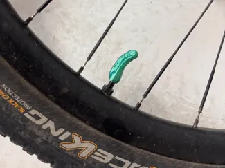 Presta Pickle