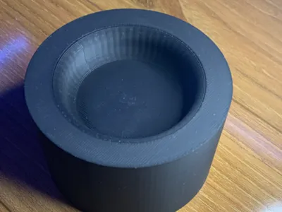 Ball holder