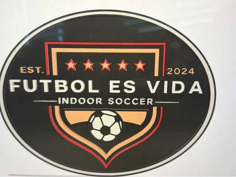 FUTBOL ES VIDA