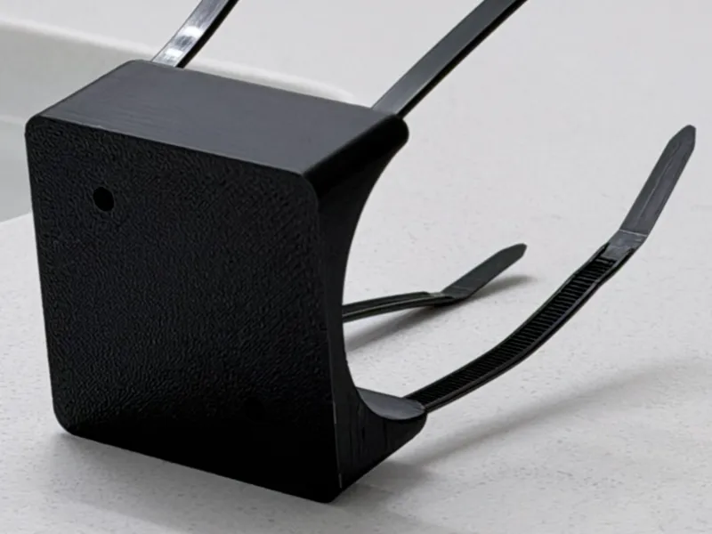Aim Sports ACC3 1.5 Inch Rollbar Mount