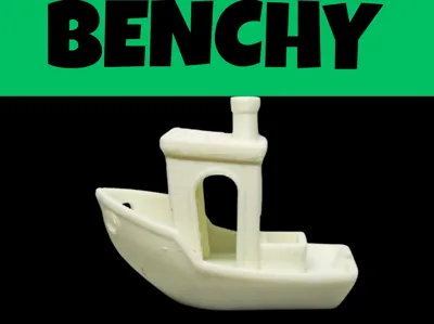 Benchy