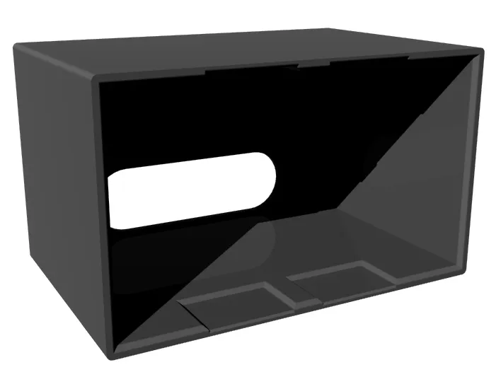 W1209WK Thermostat Holder