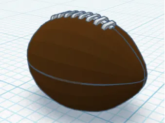 Football For Dummy 13