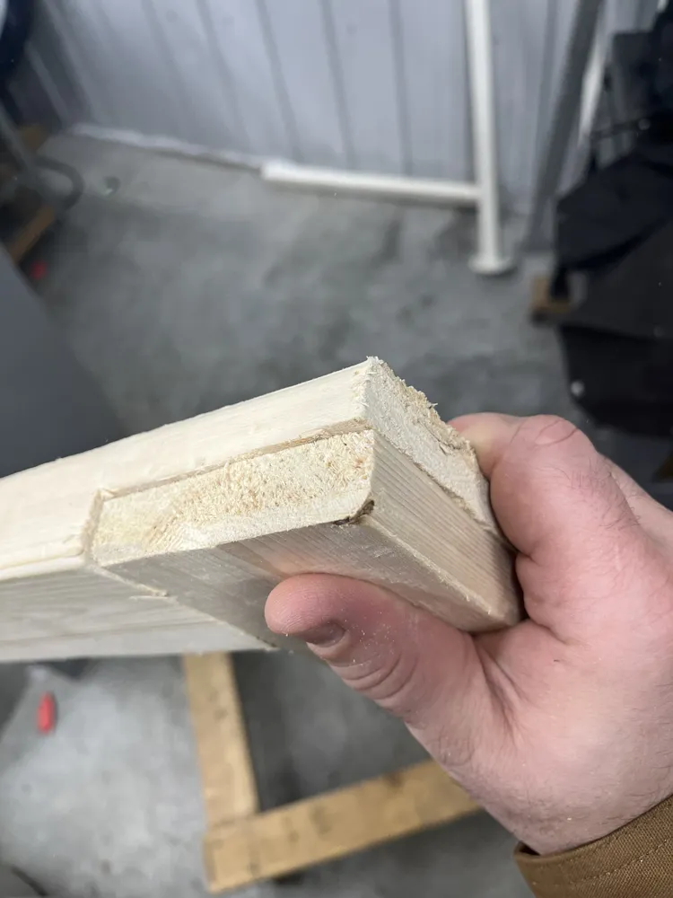 Tracciatore Per La Lavorazione Del Legno, Calibro Per Marcatura Delle Ruote, Regolazione Della Manopola In Ottone In Acciaio Inossidabile 0-130 Mm Per Falegname