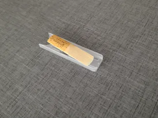 Soprano Sax reed