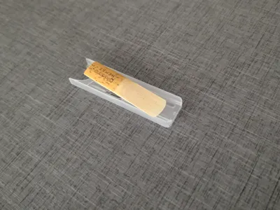 Soprano Sax reed