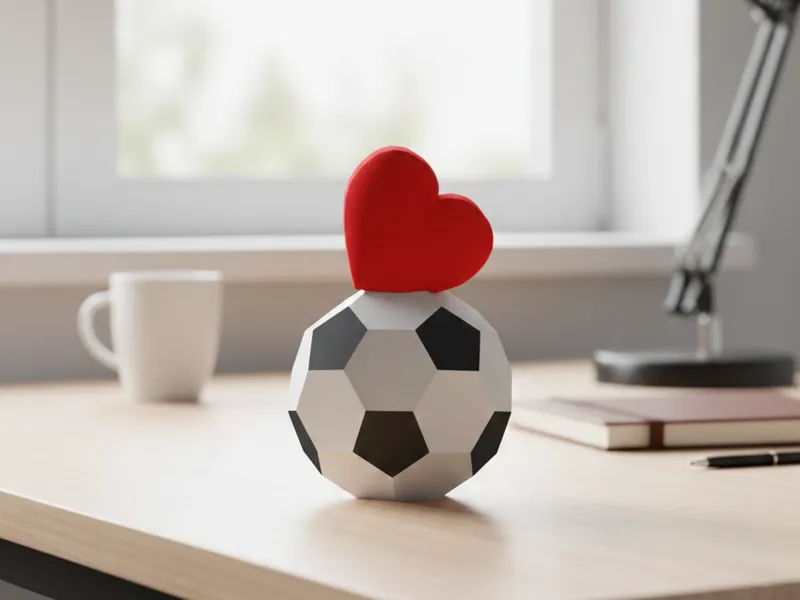 For the Love of the Game
