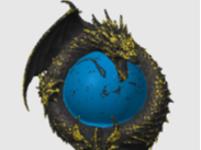 dragon soul septer