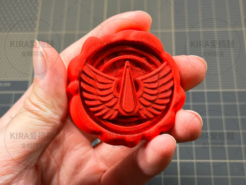 [Warhammer+战锤40K]圣血天使纯洁印记  Blood Angels