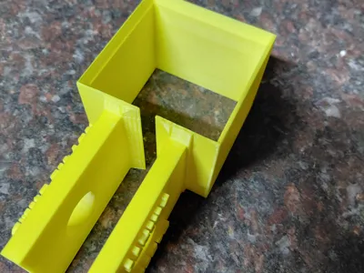 Square Cake Cutter & Lifter