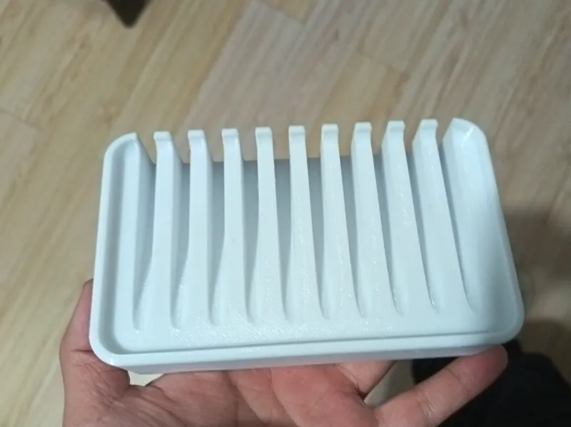 肥皂盒沥水肥皂盒