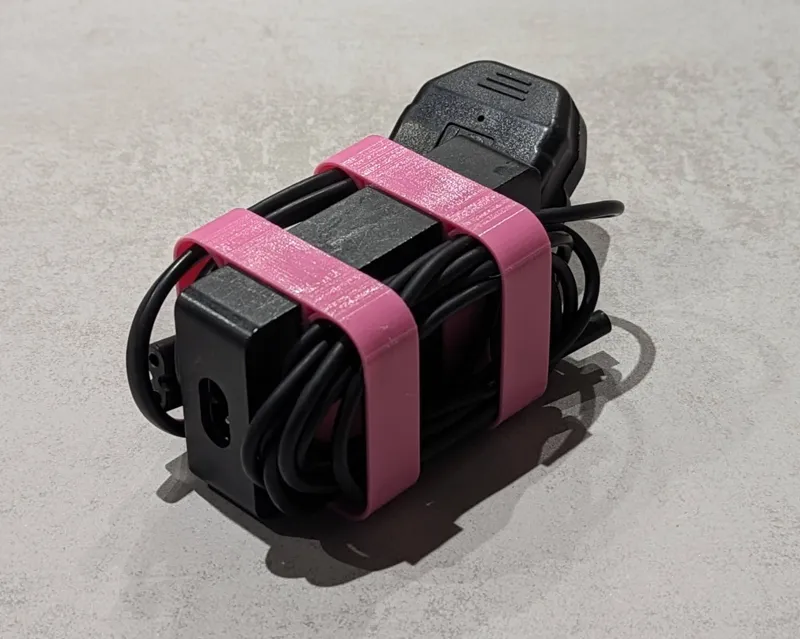 Surface Charger Cable Organiser (44W)