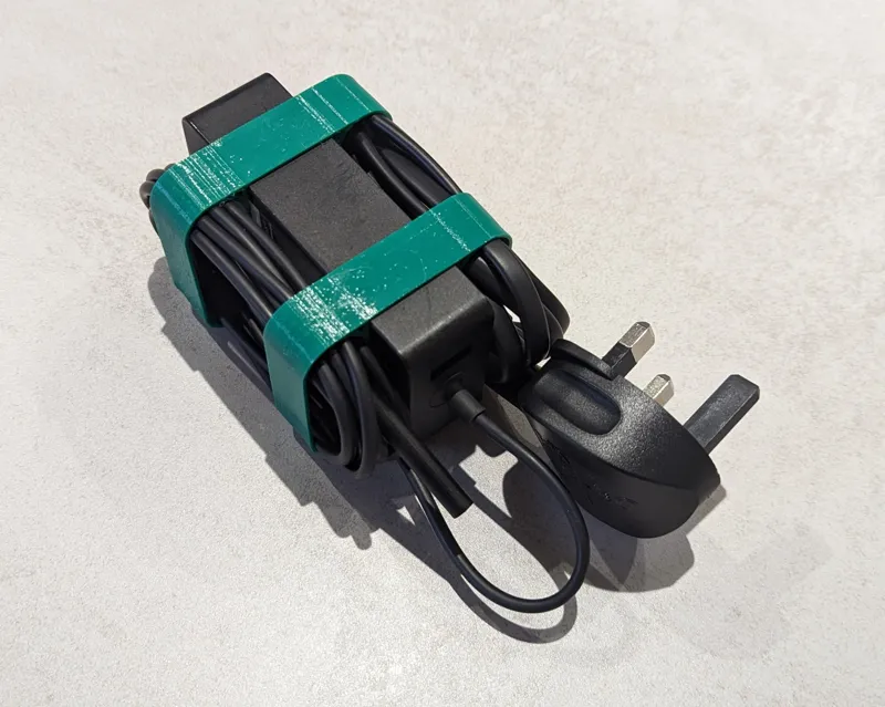 Surface Charger Cable Organiser (65W)