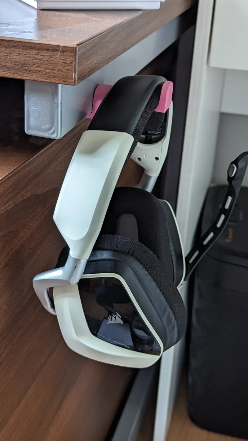 Headphone Stand