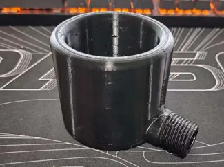 环形冲洗器\环形喷水按摩器