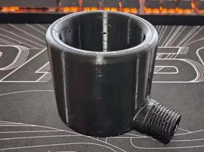 ring rinser\ring water jet massager