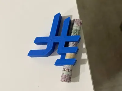 7
