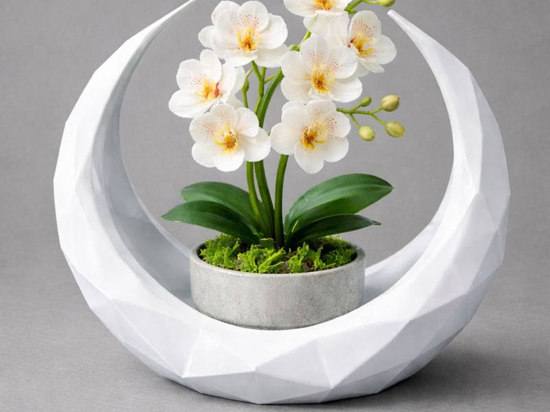 Low_poly Vase