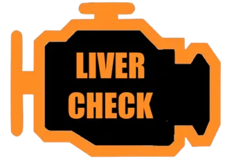 Liver check