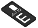Coque oppo a94 5g
