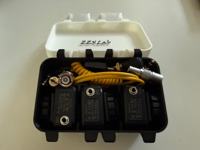 Deity TC-1 Box