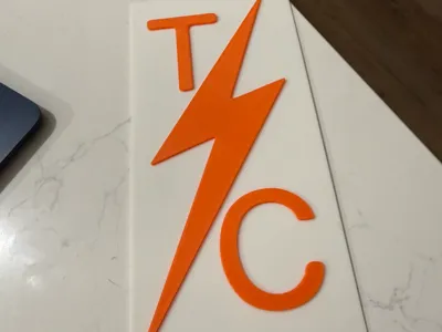 Thrashin Supply