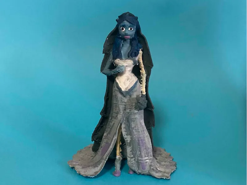 Corpse Bride