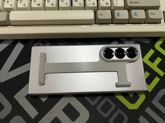 minimalist cover for Samsung Z fold 6 