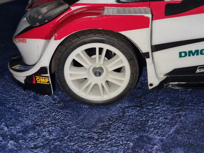 Wheel for 1:10 RC Car Felga 5 OZ