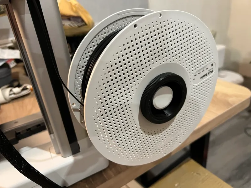 Bambu spool adapter for a1 mini