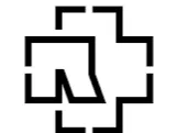 Rammstein logo