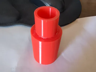 Dewalt Sander Vacuum Adapter