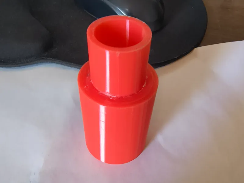 Dewalt Sander Vacuum Adapter