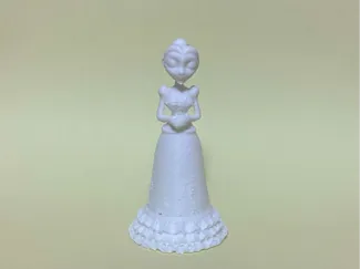 Vicoria-Corpse Bride
