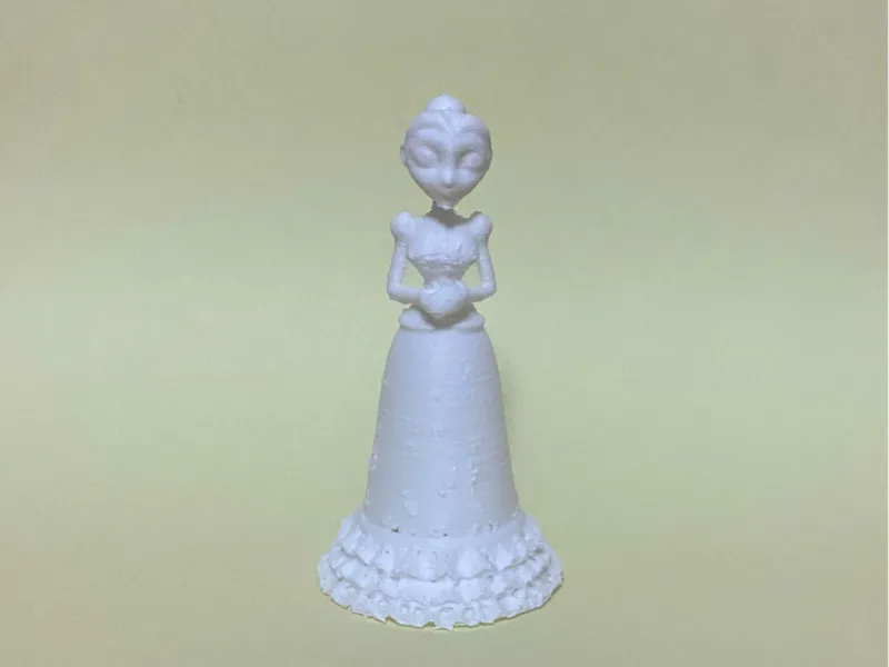Vicoria-Corpse Bride