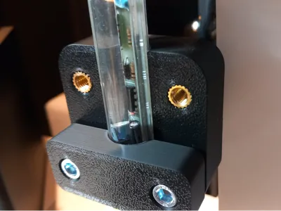 Threaded Insert Press