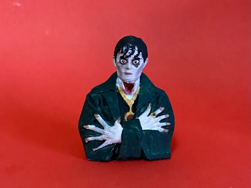 Barnabs Collins