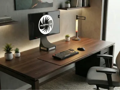 Mac Mini Stand 