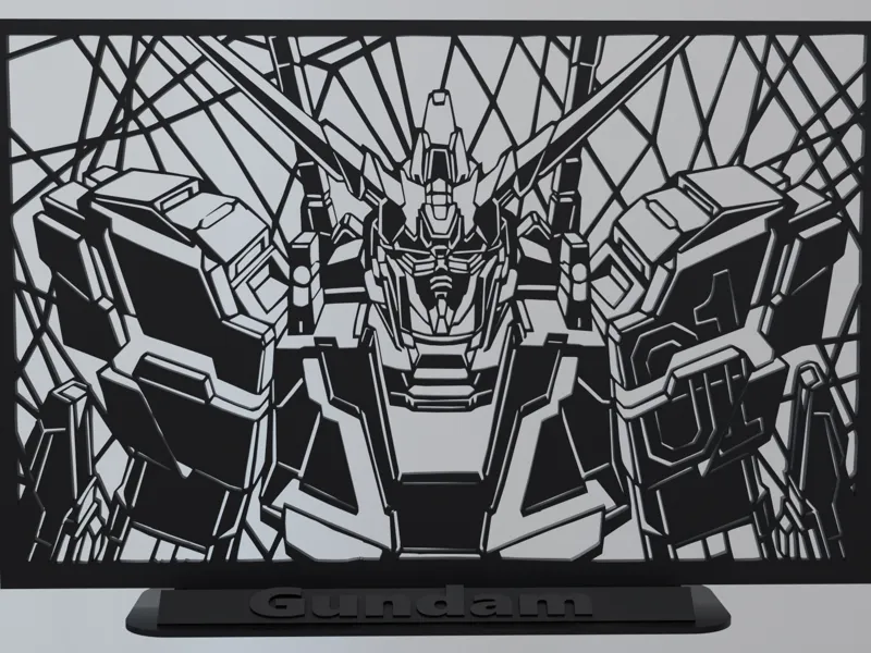 Gundam