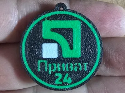 Privat 24 nfc card pay