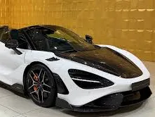 mclaren 765lt